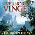 Cover Art for 1427212465, The Children of the Sky by Vernor Vinge