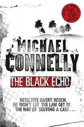 Cover Art for B015GKHLKA, [The Black Echo] (By: Michael Connelly) [published: July, 2012] by Unknown