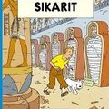 Cover Art for 9789511214120, Faaraon sikarit by HergÃ©
