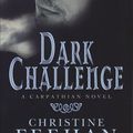 Cover Art for B0065JMRDI, Dark Challenge: Number 5 in series (Dark Series) by Christine Feehan