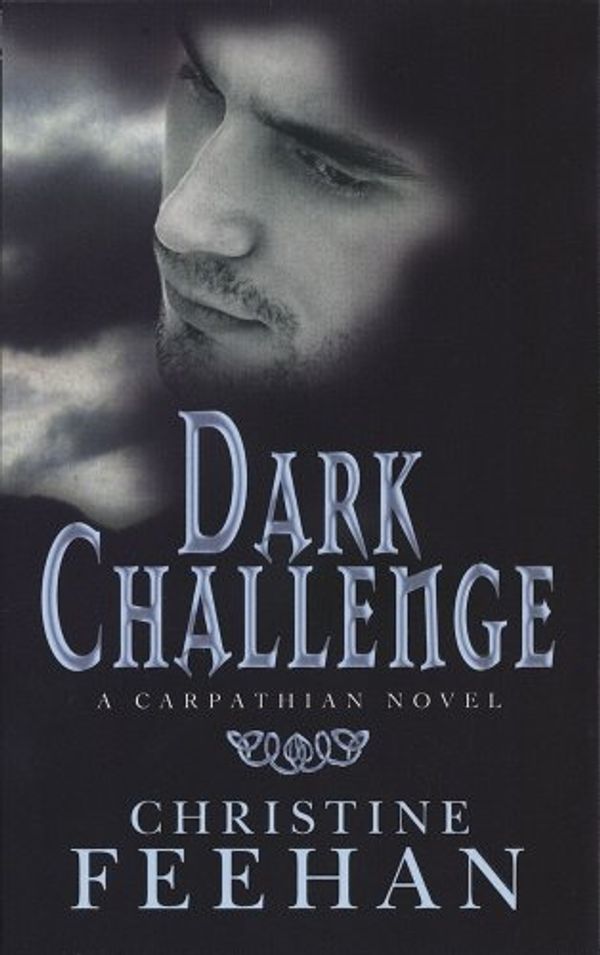 Cover Art for B0065JMRDI, Dark Challenge: Number 5 in series (Dark Series) by Christine Feehan