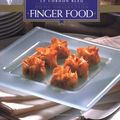Cover Art for 9789625934440, Finger Food by Le Cordon Bleu