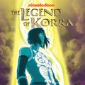 Cover Art for 9781616556877, The Legend Of Korra by Michael Dante DiMartino