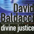 Cover Art for 9780230706088, Divine Justice by David Baldacci