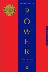 Cover Art for 9781101036761, The 48 Laws Of Power by Robert Greene