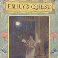 Cover Art for 9788087888810, Emily's Quest by L M Montgomery