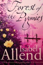 Cover Art for 9789648944082, Forest of the Pygmies by Isabel Allende