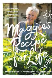 Cover Art for 9781925596953, Maggie's Recipe for Life by Maggie Beer