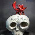 Cover Art for B00ZVYEBKK, The Singing Bones by Shaun Tan