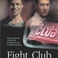 Cover Art for 9789734622801, Fight Club by Chuck Palahniuk