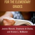 Cover Art for 9781462541126, Intensive Reading Interventions for the Elementary Grades (The Guilford Intensive Instruction) by Jeanne Wanzek, Stephanie Al Otaiba, Kristen L. McMaster, Jeanne Al Otaiba Wanzek