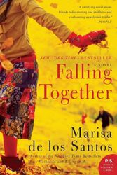 Cover Art for 9780062088635, Falling Together by De Los Santos, Marisa