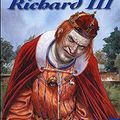 Cover Art for 9780750233514, Richard III by Anthony Masters
