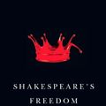 Cover Art for 9780226306667, Shakespeare’s Freedom by Greenblatt, Stephen