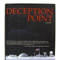 Cover Art for 9780671027377, Deception Point by Dan Brown