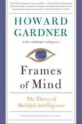 Cover Art for 8601300280196, Frames of Mind: The Theory of Multiple Intelligences by Howard Gardner