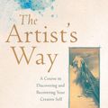 Cover Art for 9781509829477, The Artist's Way by Julia Cameron