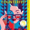Cover Art for 9780063119550, Counterfeit by Kirstin Chen
