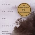Cover Art for 9780679764021, Snow Falling on Cedars by David Guterson