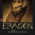 Cover Art for 9783641023041, Eragon - Die Weisheit des Feuers by Christopher Paolini