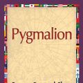 Cover Art for 9781421850535, Pygmalion by Shaw, George Bernard