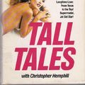 Cover Art for 9780241116746, Jerry Hall's Tall Tales by Jerry Hall, Christopher Hemphill