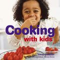 Cover Art for 9781845974886, Cooking with Kids by Linda Collister