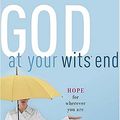 Cover Art for 9781418506131, God at Your Wits' End by Marilyn Meberg