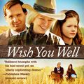 Cover Art for 9780759520127, Wish You Well by David Baldacci