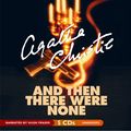 Cover Art for 0601531544928, And Then There Were None by Agatha Christie
