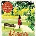 Cover Art for 9781409151814, Chestnut Street by Maeve Binchy