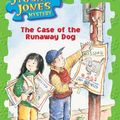 Cover Art for 9780439114264, The Case of the Runaway Dog by James Preller