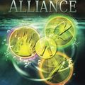 Cover Art for 9781492137207, Birth of the Alliance (the Aliomenti Saga - Book 4) by Alex Albrinck