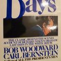 Cover Art for 9780671646455, The Final Days by Bob Woodward