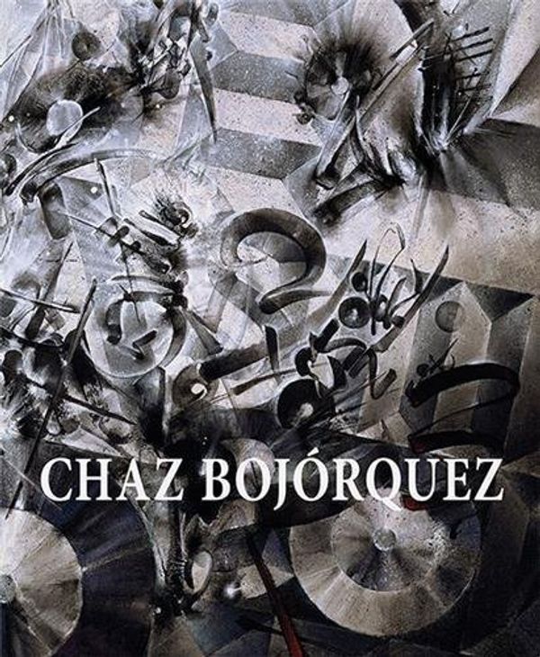 Cover Art for B01MR0LK3J, Chaz Bojorquez by Peter Frank (2016-10-03) by Peter Frank;Amanda Erlanson