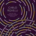 Cover Art for B08LR73RTL, Helgoland: The World of Quantum Theory by Carlo Rovelli