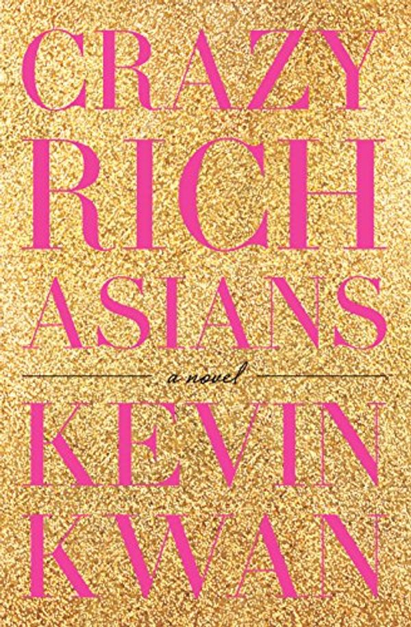 Cover Art for 9781743317280, Crazy Rich Asians by Kevin Kwan