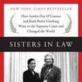 Cover Art for 9780062238474, Sisters in Law by Linda Hirshman