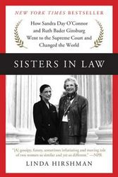 Cover Art for 9780062238474, Sisters in Law by Linda Hirshman