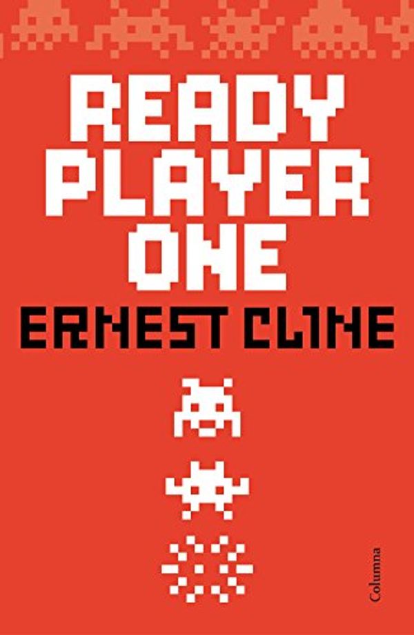 Cover Art for 9788466421140, Ready Player One by Ernest Cline