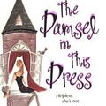 Cover Art for 9780062105813, The Damsel in This Dress by Marianne Stillings