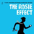 Cover Art for 9781925240443, The Rosie Effect by Graeme Simsion