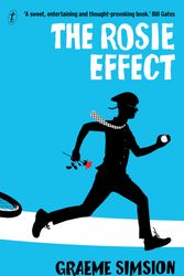 Cover Art for 9781925240443, The Rosie Effect by Graeme Simsion