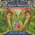 Cover Art for 9780525500797, Merlin Missions Collection: Books 17-24 by Mary Pope Osborne