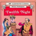 Cover Art for 9780785408147, Twelfth Night by William Shakespeare