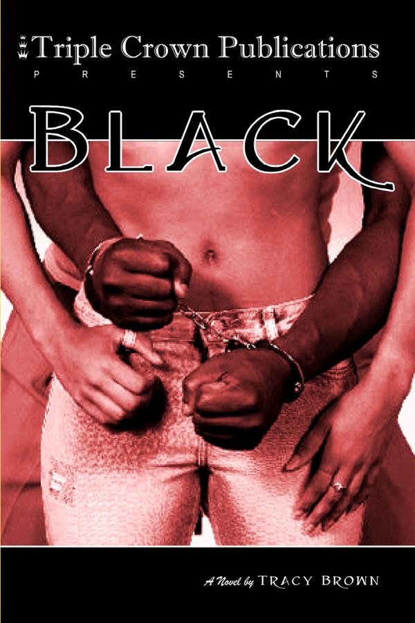 Cover Art for 9780970247285, Black by Tracy Brown