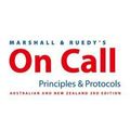 Cover Art for 9780729542623, Marshall & Ruedy's On Call3rd Edition by Brown MB ChB FRCP FRCS (Ed) FACEM FRCEM, Anthony F. T., Cadogan MA(Oxon) MBChB FACEM, Mike, Celenza MBBS MClinEd FACEM FRCEM, Tony