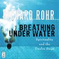 Cover Art for B0064XPMUA, Breathing Under Water: Spirituality and the Twelve Steps by Richard Rohr