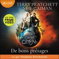 Cover Art for B08FRMNT95, De bons présages: Good Omens by Terry Prattchet, Neil Gaiman
