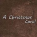 Cover Art for 9781542998505, A Christmas Carol by Charles Dickens